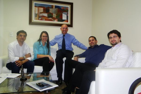 Comiss�o de Media��o e Arbitragem realiza sua segunda reuni�o