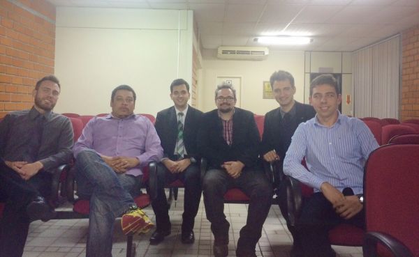 Novas quest�es aduaneiras s�o pauta em reuni�o de Comiss�o 