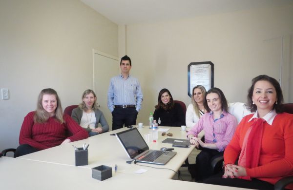 Nova Diretoria da Comiss�o de Direito Empresarial � nomeada