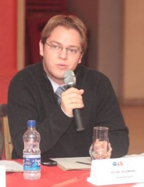 Comiss�o do Jovem Advogado da OAB Joinville convida colegas para reuni�o no pr�ximo dia 10/03