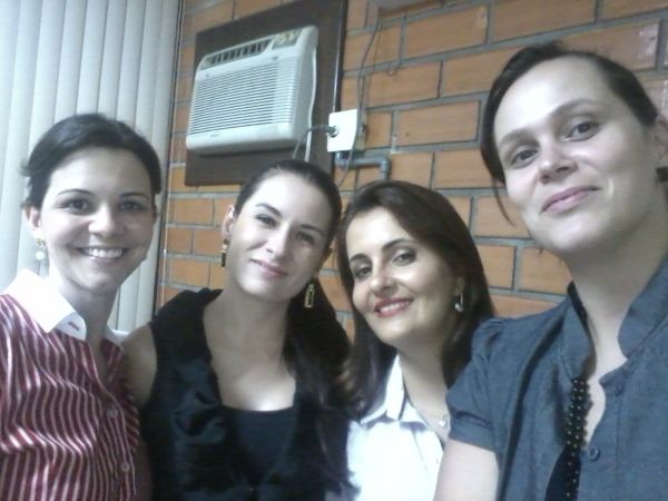 Comiss�o de Direito de Fam�lia Define Planejamento