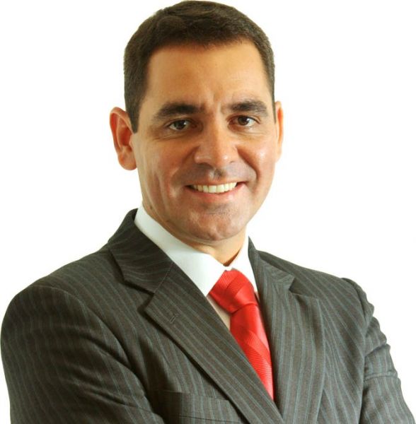 Dia 18/04 OAB Joinville promove a palestra "Teses de Benef�cios Acident�rios" com H�lio Gustavo Alves