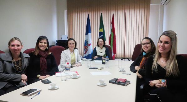 Comiss�o de Direito Empresarial realiza grupo de estudos