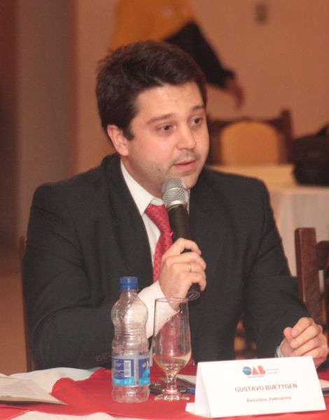 Relat�rio da Comiss�o de Assuntos Judici�rios sobre Varas Federais � remetido para os Conselheiros da Subse��o