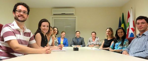 Comiss�o de Direito Empresarial realiza 20� reuni�o ordin�ria