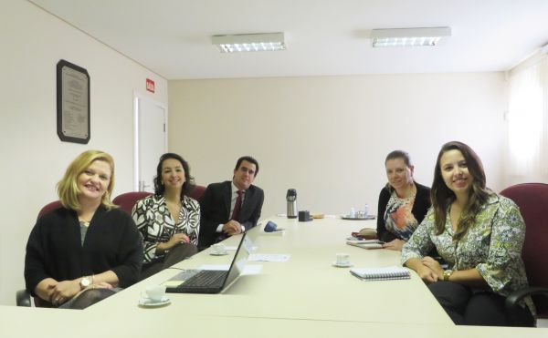 Comiss�o de Direito Empresarial da OAB Joinville prepara II Semin�rio