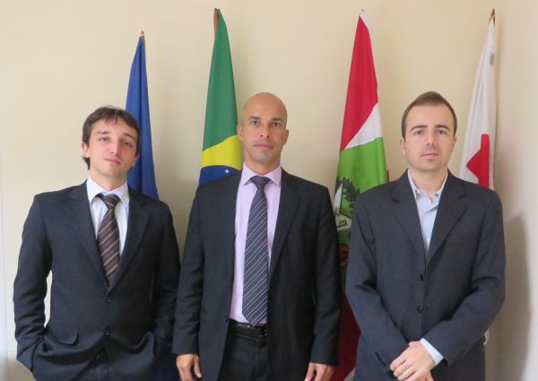 Comiss�o de Esportes da OAB Joinville realiza reuni�o ordin�ria