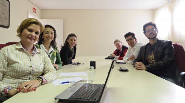 Comiss�o de Direito Empresarial planeja II Semin�rio