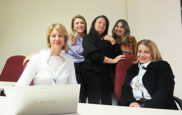 Comiss�o da OAB Joinville planeja V Encontro da Mulher Advogada