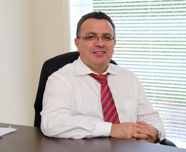 Mensagem do Presidente da Subse��o