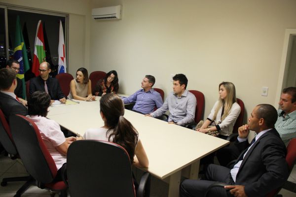 Comiss�o de Direito Previdenci�rio realiza reuni�o ordin�ria mensal