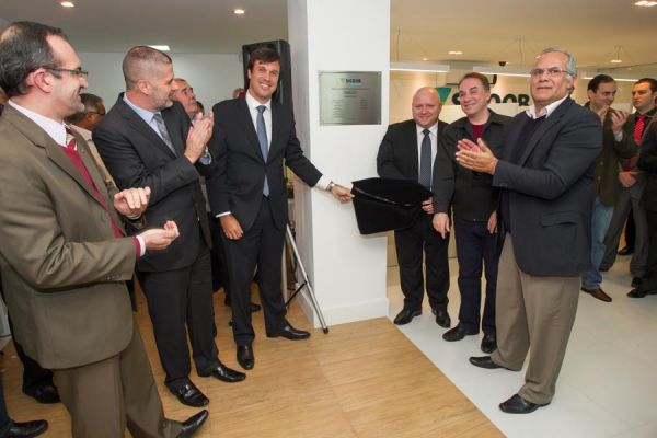 Sicoob Advocacia abre segunda ag�ncia em Joinville