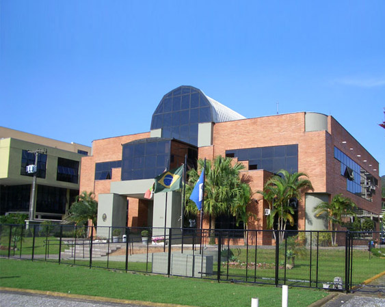 Varas Federais para Joinville: Subse��o vai solicitar esclarecimentos ao Conselho da Justi�a Federal