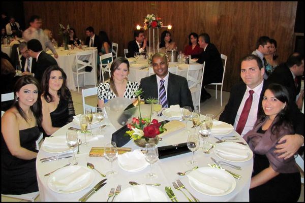 Nesta Quinta-Feira (08/12) JANTAR DE CONFRATERNIZA��O dos Advogados!