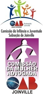 Comiss�es da Mulher Advogada e da Inf�ncia e Juventude Apresentam Projeto de Reestrutura��o da Delegacia da Mulher e do Idoso e Cria��o da Delegacia da Crian�a e do Adolescente em Joinville