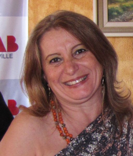 Eu, Maria Terezinha, mulher..., por Maria Terezinha Devegili*