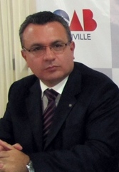 500 reais de sucumb�ncia em executivo de 130 mil: OAB Joinville instaura procedimento para apurar aviltamento de honor�rios