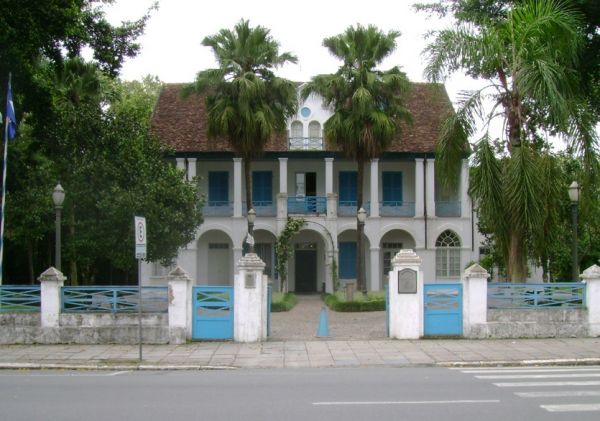 OAB Joinville conquista cadeira na Comiss�o Municipal do Patrim�nio Hist�rico.