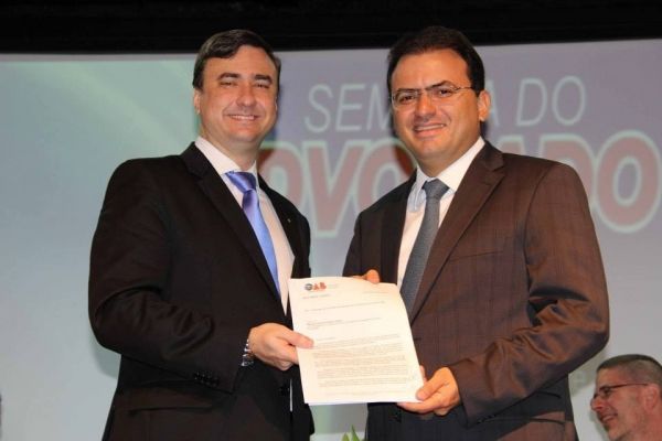 Semana do Advogado 2013 da Subse��o da OAB Joinville