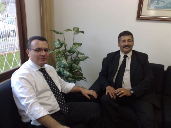 OAB Joinville participar� do Conselho de Assist�ncia Social do Munic�pio de Joinville