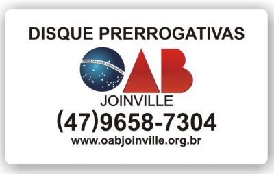 Escala de plant�o do Disque Prerrogativas