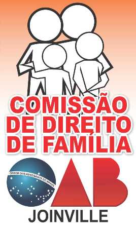 Comiss�o de Direito de Fam�lia da OAB Joinville convida para reuni�o hoje, 07/11