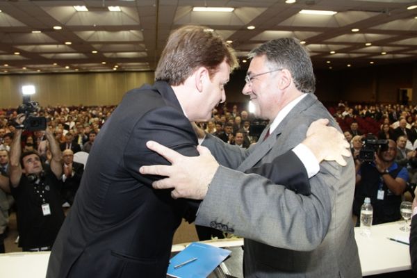 Pagamento da Defensoria Dativa