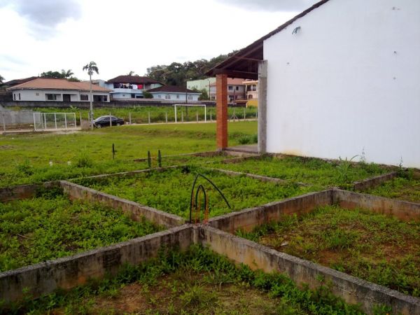 Obra da Sede Recreativa: Prefeitura vai revalidar a Permiss�o de Uso