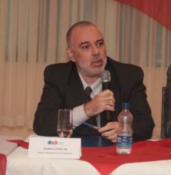 Comiss�o de Prerrogativas da OAB Joinville presta assist�ncia a colega em Delegacia