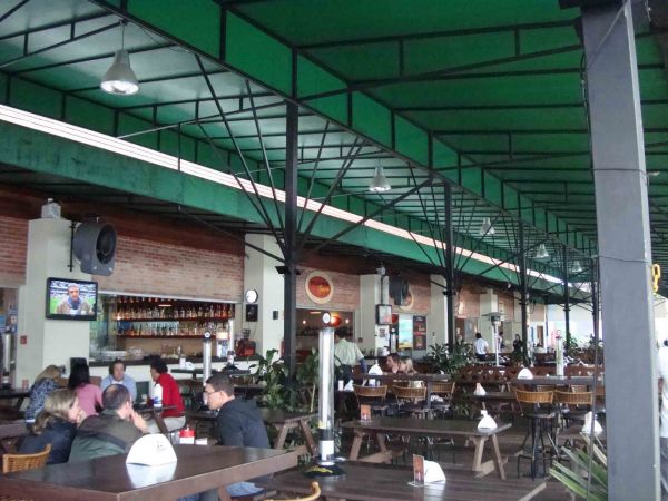 Comiss�o do Jovem Advogado convida para Ter�a Cultural, 21/09, no Bar�o Chopp (Parque Opa)