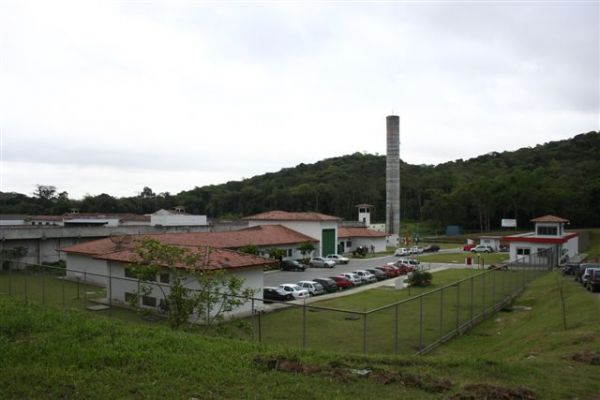 Prerrogativas: Dire��o da Penitenci�ria atender� solicita��es da OAB Joinville