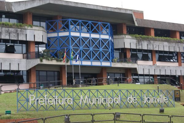 Subse��o indica representantes na Comiss�o de Concurso P�blico para Procurador do Munic�pio de Joinville