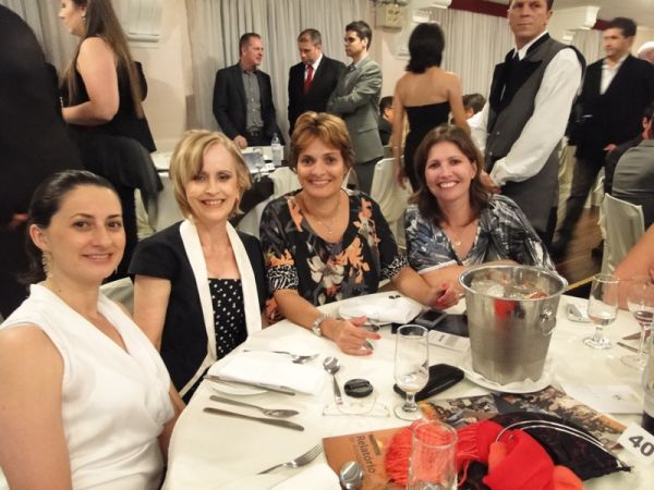 OAB Joinville na posse da Ajorpeme