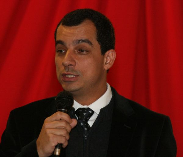 Paulo Teixeira Morinigo representar� Subse��o na Confer�ncia das Cidades