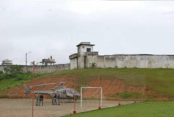 Come�a hoje, em Joinville, o IV Semin�rio de Gest�o Prisional, Seguran�a P�blica e Cidadania.