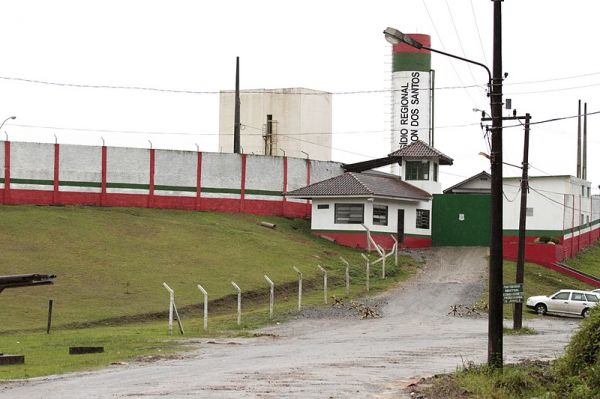 Advogados conseguem Sala da OAB no Pres�dio Regional