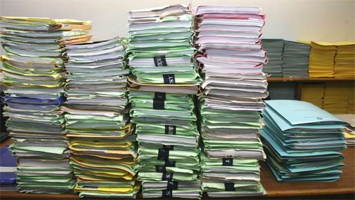 Problemas atendimento f�runs e reparti��es - Veja aqui as delibera��es da Reuni�o dos Advogados do dia 22/11