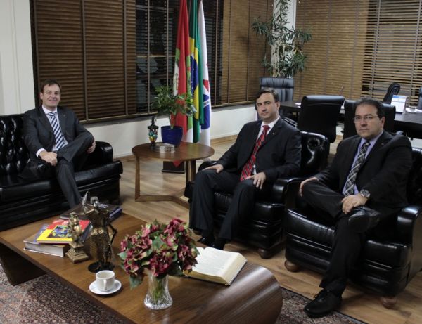 Seccional aprova projeto e garante verbas para nova sede da Subse��o de Joinville