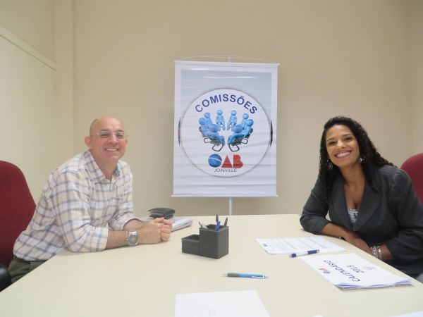 Coordenadoria Geral de Comiss�es re�ne-se com Presidentes 