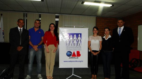 Comiss�o da Cidadania realiza reuni�o ordin�ria