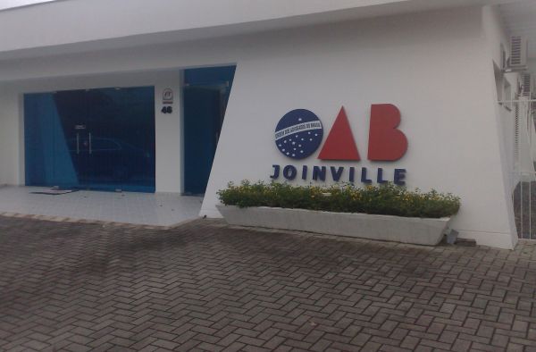 Diretoria da OAB Joinville realiza reuni�o com Coordenadorias e Comiss�es