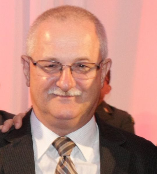 Nota de Falecimento: Conselheiro S�RGIO LUIZ DALL