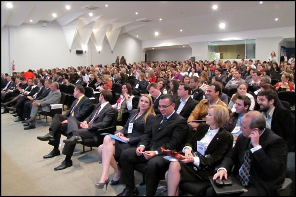 Amanh� (08) a abertura da Semana do Advogado OAB Joinville