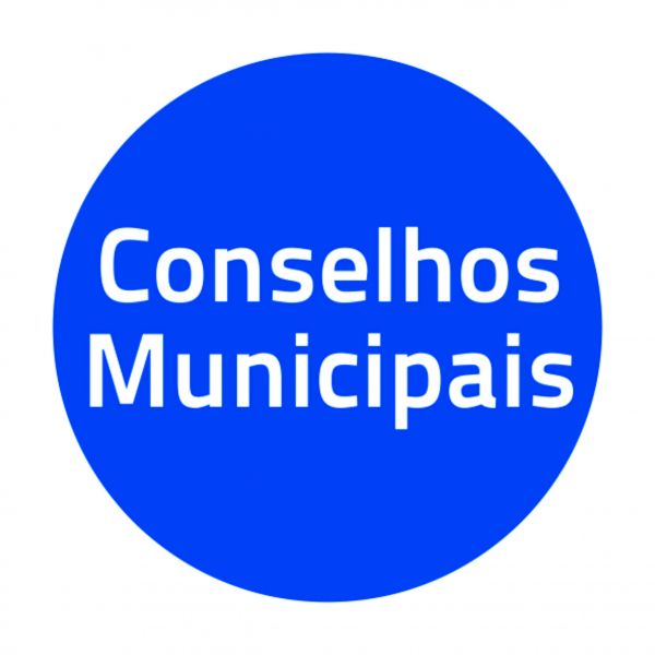 Edital de Abertura de Inscri��o para Composi��o dos Conselhos Municipais