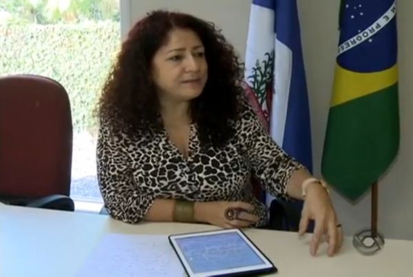 Suspeito amarrado em �rvore: Presidente de Comiss�o de Direitos Humanos esclarece d�vidas