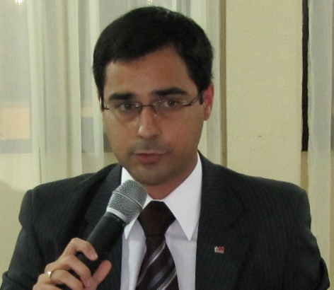 Hoje, 12,  reuni�o da Comiss�o de Direito Tribut�rio da OAB Joinville