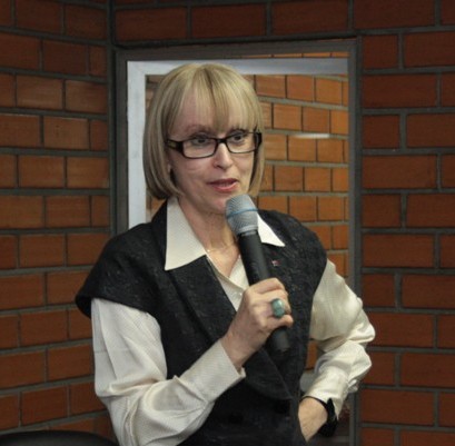 Quinta, 02, Maria de Lourdes Zimath representar� OAB na instala��o da 105� Zona Eleitoral em Joinville