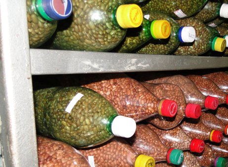 OAB Joinville e ONG "M�os que Ajudam" lan�am campanha de arrecada��o de alimentos