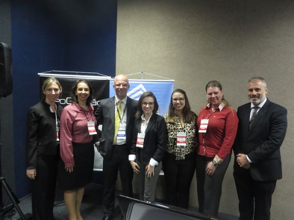 Workshop em parceria com a Comiss�o de Direito Empresarial