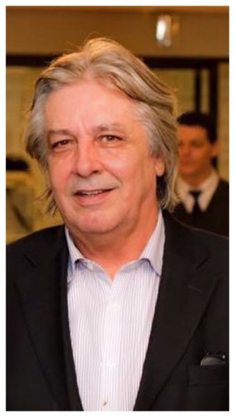 Nomea��o do novo membro da Comiss�o Nacional de Direitos Humanos